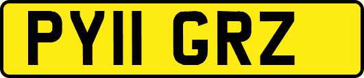 PY11GRZ