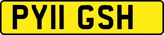 PY11GSH