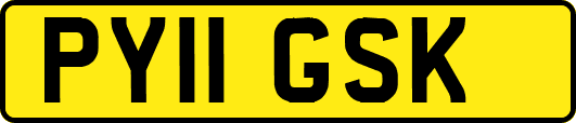 PY11GSK