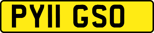 PY11GSO