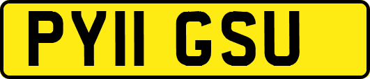 PY11GSU