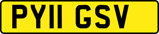 PY11GSV