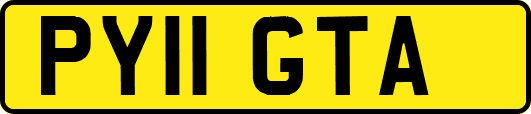 PY11GTA