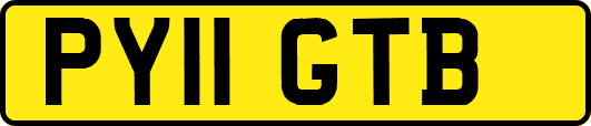 PY11GTB