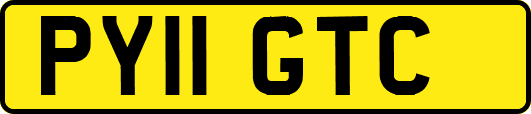PY11GTC