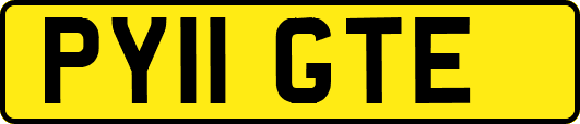 PY11GTE