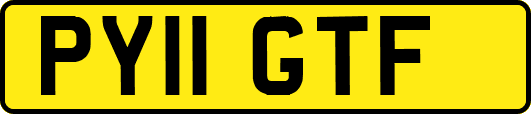 PY11GTF