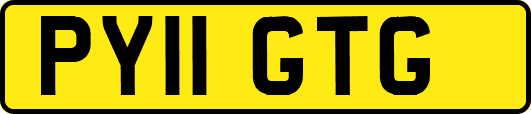 PY11GTG