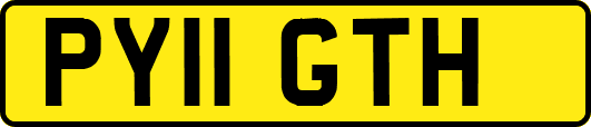 PY11GTH