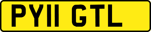 PY11GTL