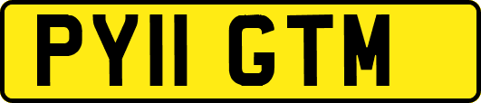 PY11GTM
