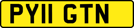 PY11GTN
