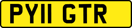 PY11GTR