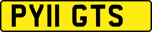 PY11GTS