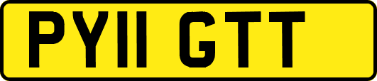 PY11GTT