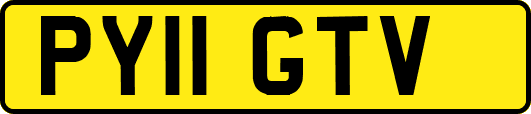 PY11GTV