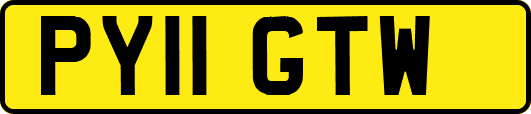 PY11GTW