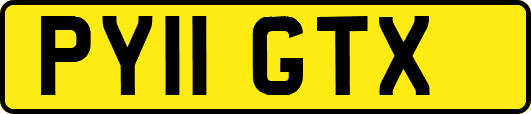 PY11GTX