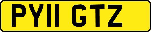 PY11GTZ