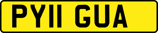 PY11GUA