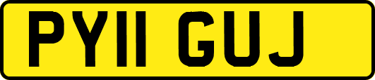 PY11GUJ