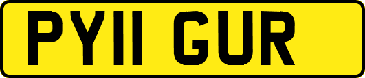 PY11GUR