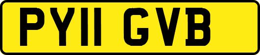 PY11GVB