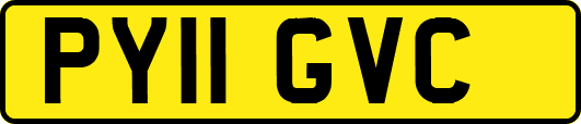 PY11GVC