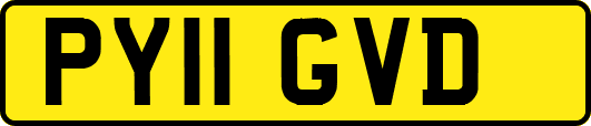 PY11GVD