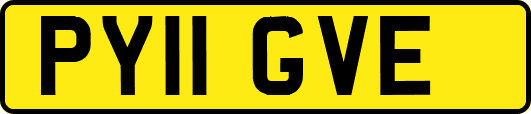 PY11GVE