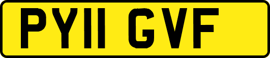 PY11GVF