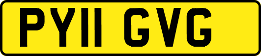 PY11GVG