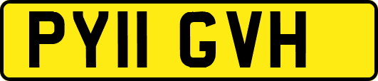 PY11GVH