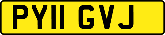 PY11GVJ