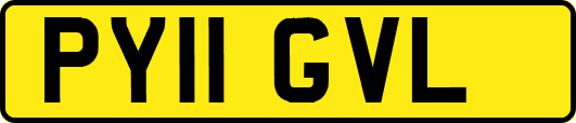 PY11GVL