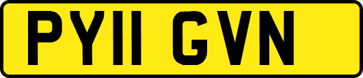 PY11GVN