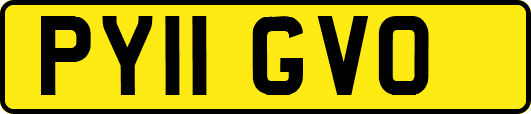 PY11GVO