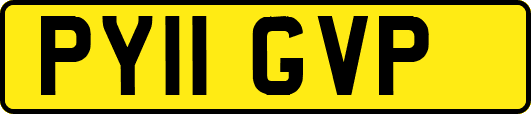 PY11GVP