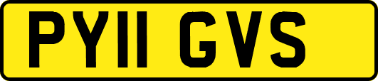 PY11GVS