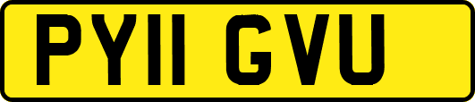 PY11GVU