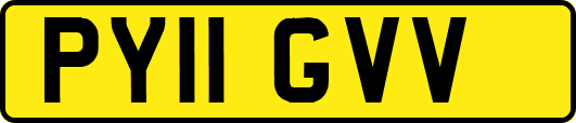 PY11GVV