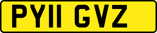 PY11GVZ