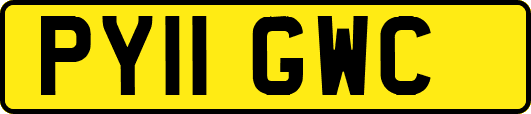 PY11GWC