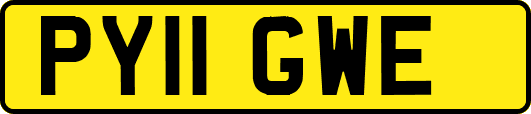 PY11GWE