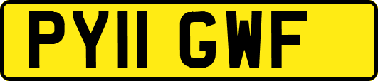 PY11GWF