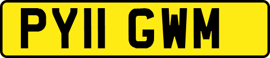 PY11GWM