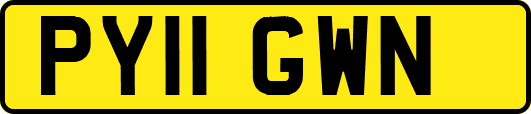 PY11GWN