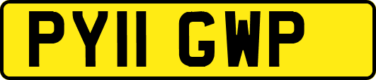 PY11GWP