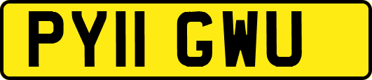 PY11GWU