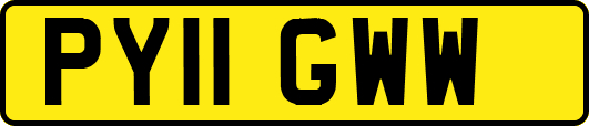 PY11GWW